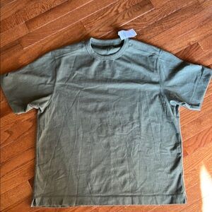 Abercrombie men’s shirt size medium new